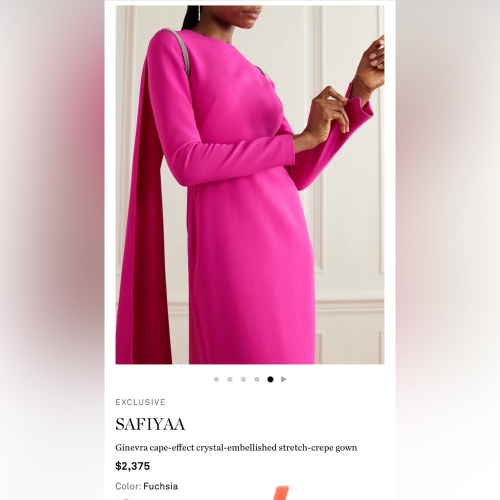 Exclusive At Net-A-Porter 2024 Current Season. - image 4